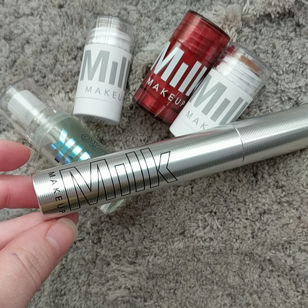 MILK Bundle
